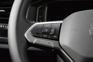 VW Polo 1.0 TSI 115 Life DSG