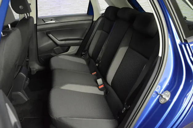 VW Polo 1.0 TSI 115 Life DSG