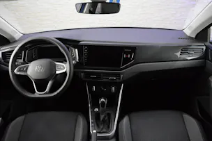 VW Polo 1.0 TSI 115 Life DSG