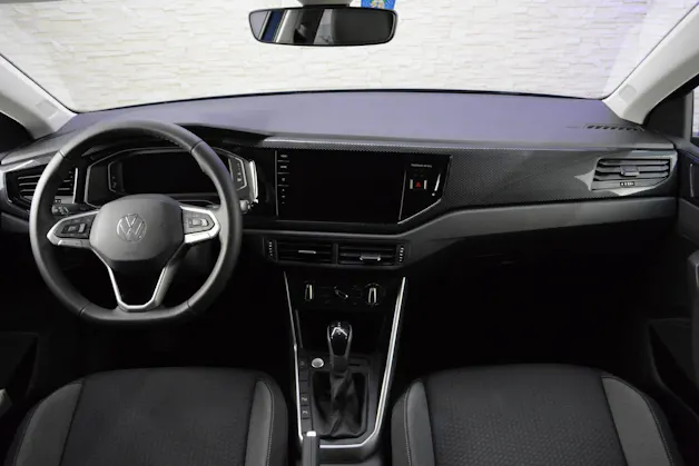 VW Polo 1.0 TSI 115 Life DSG