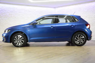 VW Polo 1.0 TSI 115 Life DSG