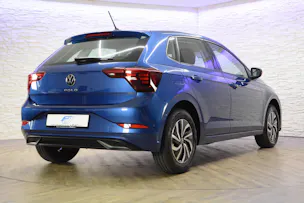 VW Polo 1.0 TSI 115 Life DSG
