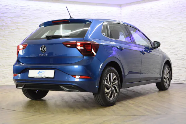 VW Polo 1.0 TSI 115 Life DSG