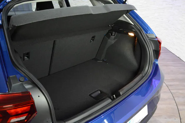VW Polo 1.0 TSI 115 Life DSG