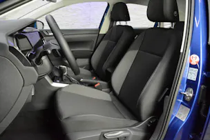 VW Polo 1.0 TSI 115 Life DSG