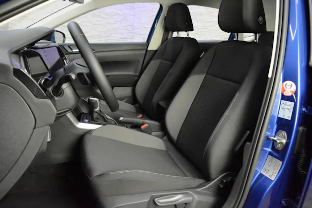 VW Polo 1.0 TSI 115 Life DSG