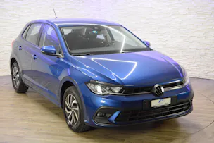 VW Polo 1.0 TSI 115 Life DSG