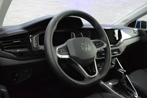 VW Polo 1.0 TSI 115 Life DSG