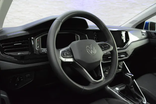 VW Polo 1.0 TSI 115 Life DSG