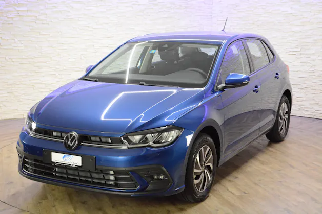 VW Polo 1.0 TSI 115 Life DSG