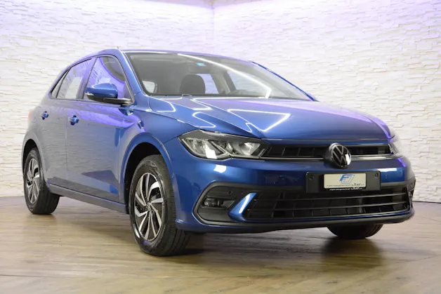 VW Polo 1.0 TSI 115 Life DSG