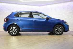 VW Polo 1.0 TSI 115 Life DSG