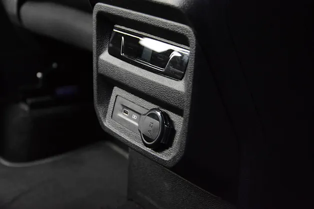 VW Tiguan 2.0 TSI R-Line DSG