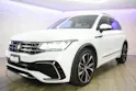 VW Tiguan 2.0 TSI R-Line DSG