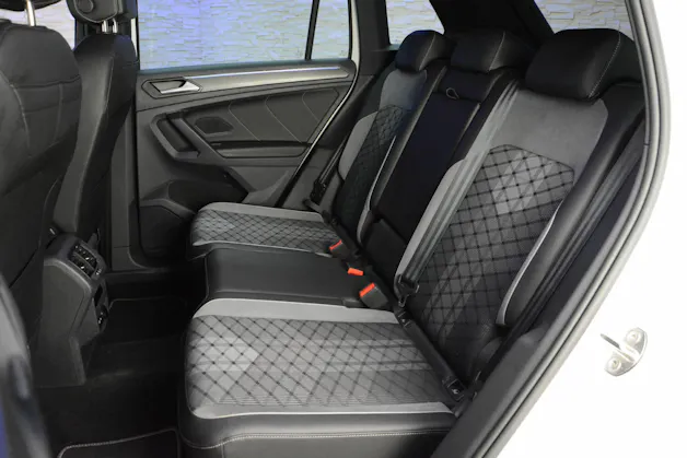 VW Tiguan 2.0 TSI R-Line DSG