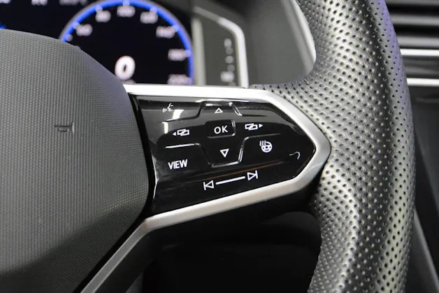 VW Tiguan 2.0 TSI R-Line DSG