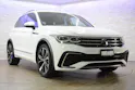 VW Tiguan 2.0 TSI R-Line DSG