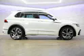 VW Tiguan 2.0 TSI R-Line DSG