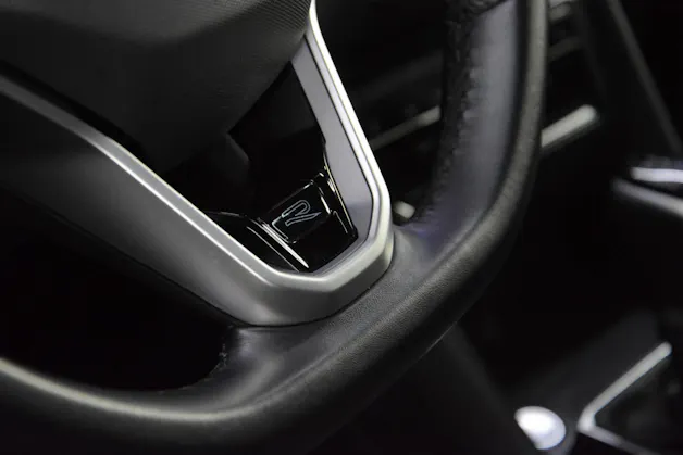 VW Tiguan 2.0 TSI R-Line DSG