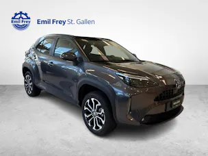 Toyota Yaris Cross 1.5 VVT-i HSD Trend AWD-i