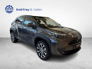 Fahrzeugbild TOYOTA Yaris Cross 1.5 VVT-i HSD Trend AWD-i