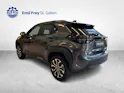 Toyota Yaris Cross 1.5 VVT-i HSD Trend AWD-i