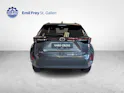 Toyota Yaris Cross 1.5 VVT-i HSD Trend AWD-i