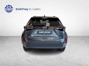 Fahrzeugbild TOYOTA Yaris Cross 1.5 VVT-i HSD Trend AWD-i