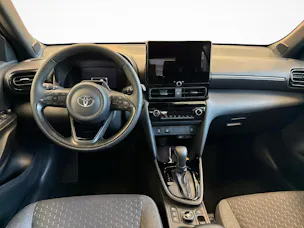 Toyota Yaris Cross 1.5 VVT-i HSD Trend AWD-i
