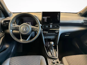 Fahrzeugbild TOYOTA Yaris Cross 1.5 VVT-i HSD Trend AWD-i