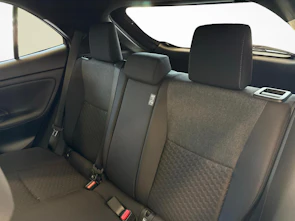 Fahrzeugbild TOYOTA Yaris Cross 1.5 VVT-i HSD Trend AWD-i