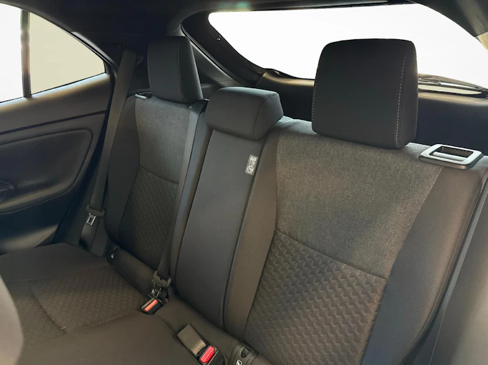 Fahrzeugbild TOYOTA YARIS CROSS