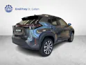 Toyota Yaris Cross 1.5 VVT-i HSD Trend AWD-i