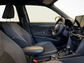 Fahrzeugbild TOYOTA Yaris Cross 1.5 VVT-i HSD Trend AWD-i
