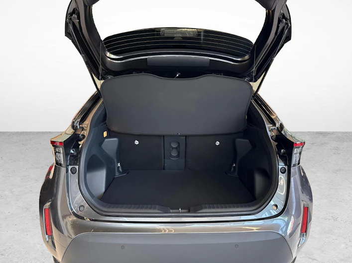 Fahrzeugbild TOYOTA YARIS CROSS