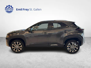 Fahrzeugbild TOYOTA Yaris Cross 1.5 VVT-i HSD Trend AWD-i