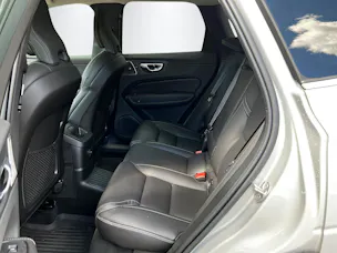 VOLVO XC60 2.0 T8 TE XCLUSIVE Ultra Bright eAWD