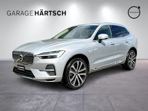 VOLVO XC60 2.0 T8 TE XCLUSIVE Ultra Bright eAWD