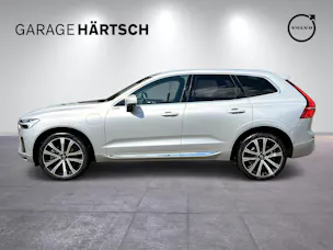 VOLVO XC60 2.0 T8 TE XCLUSIVE Ultra Bright eAWD