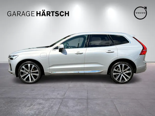 VOLVO XC60 2.0 T8 TE XCLUSIVE Ultra Bright eAWD
