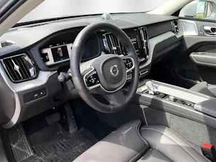 VOLVO XC60 2.0 T8 TE XCLUSIVE Ultra Bright eAWD