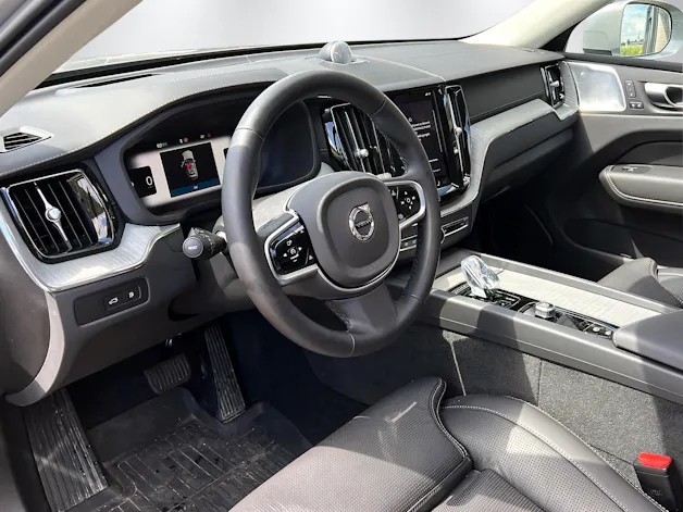 VOLVO XC60 2.0 T8 TE XCLUSIVE Ultra Bright eAWD