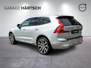 VOLVO XC60 2.0 T8 TE XCLUSIVE Ultra Bright eAWD