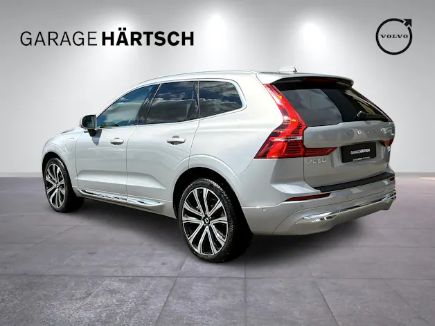 VOLVO XC60 2.0 T8 TE XCLUSIVE Ultra Bright eAWD