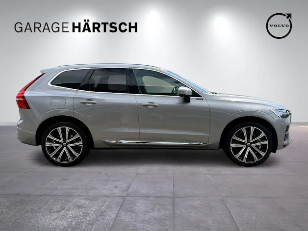 VOLVO XC60 2.0 T8 TE XCLUSIVE Ultra Bright eAWD