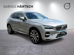 VOLVO XC60 2.0 T8 TE XCLUSIVE Ultra Bright eAWD