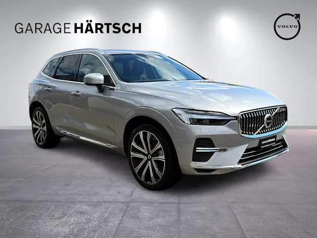 VOLVO XC60 2.0 T8 TE XCLUSIVE Ultra Bright eAWD
