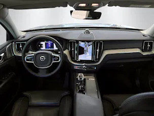 VOLVO XC60 2.0 T8 TE XCLUSIVE Ultra Bright eAWD