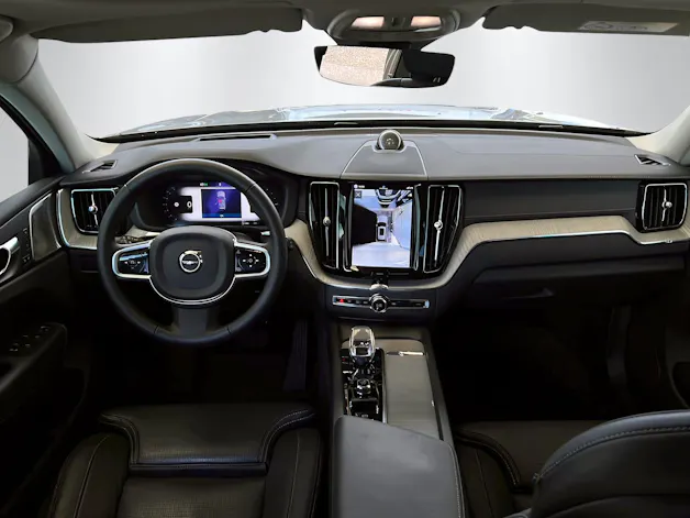 VOLVO XC60 2.0 T8 TE XCLUSIVE Ultra Bright eAWD
