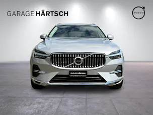 VOLVO XC60 2.0 T8 TE XCLUSIVE Ultra Bright eAWD